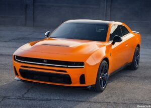 Dodge Charger Scat Pack SIXPACK 2026