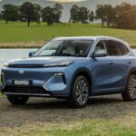 Geely Starray EM-i 2026