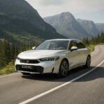 Honda Civic eHEV 2025