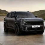 Kia Seltos X-Line 2027