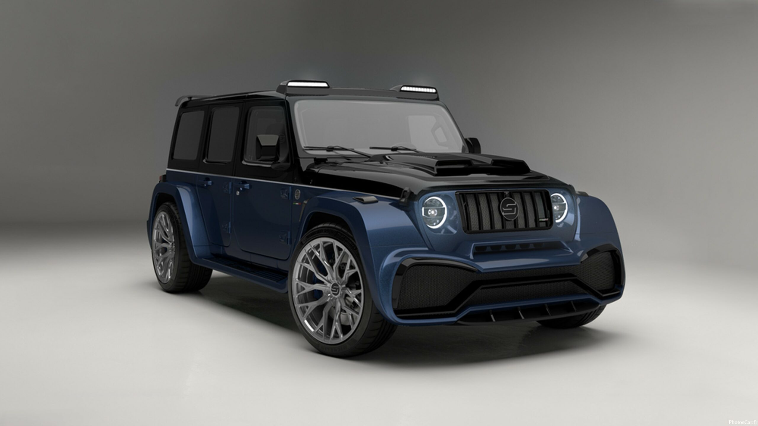 Stradale Modena GTX 2025