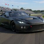 Toyota GR GT3 Concept 2025