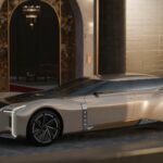 Aznom Automotive L’EPOQUE 2027