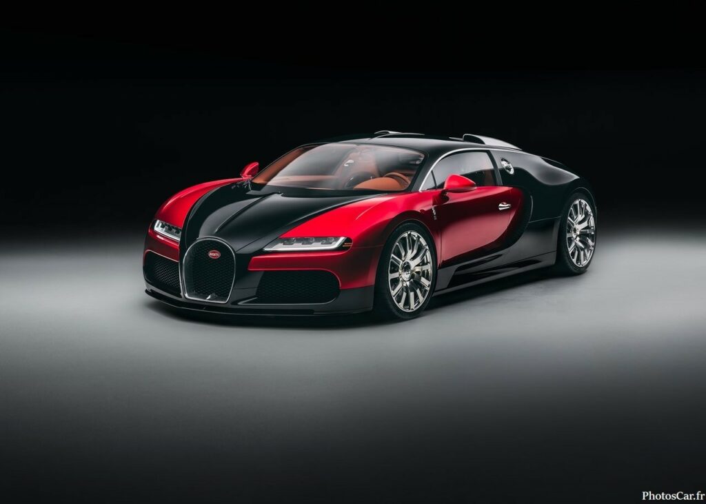 Bugatti FKP Hommage 2026