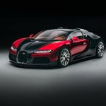Bugatti FKP Hommage 2026