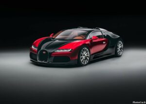 Bugatti FKP Hommage 2026