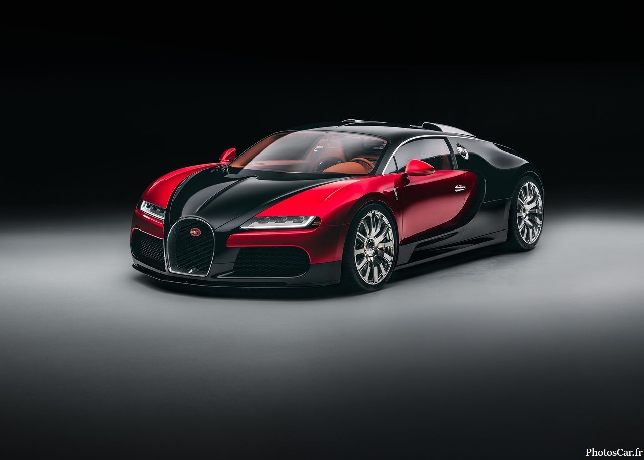 Bugatti FKP Hommage 2026
