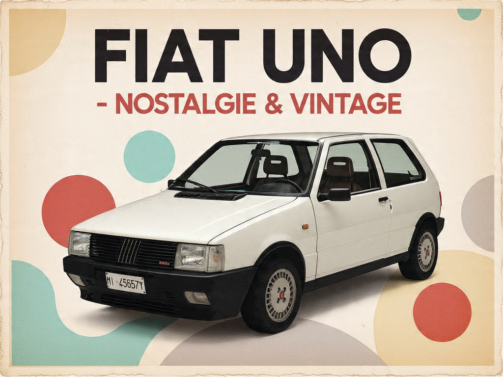 Fiat Uno