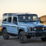 INEOS Grenadier 2026