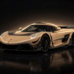 Mansory Koenigsegg Jesko 2026