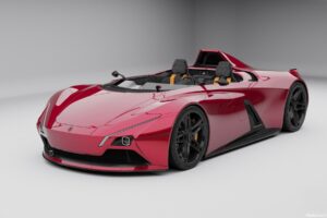 One One Lab Project Xeno 2026