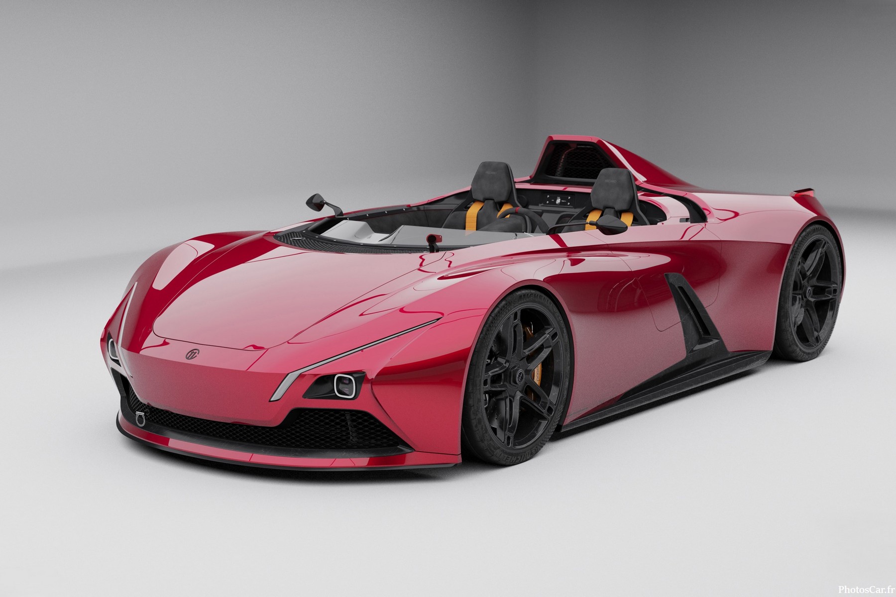 One One Lab Project Xeno 2026