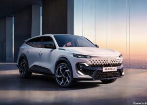 Renault Filante 2027