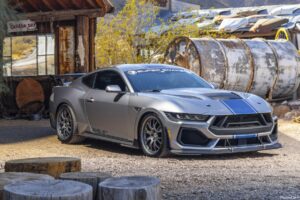 Shelby Super Snake 2026