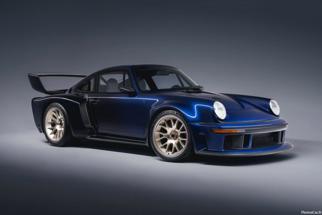 Singer DLS Turbo Sorcerer 2026