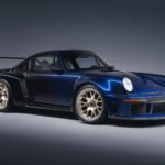 Singer DLS Turbo Sorcerer 2026