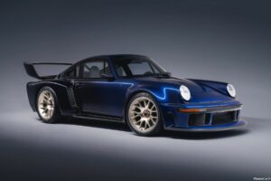 Singer DLS Turbo Sorcerer 2026