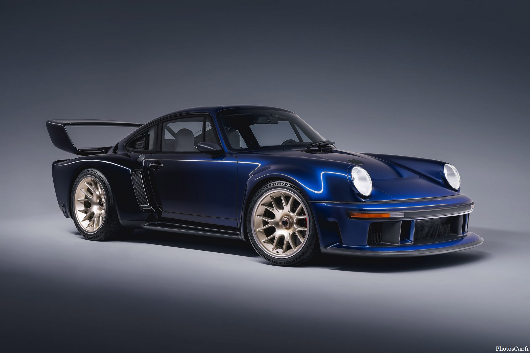 Singer DLS Turbo Sorcerer 2026