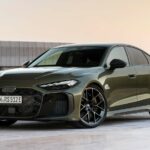 Audi RS5 Sedan 2027