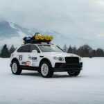 Bentley Bentayga X Concept 2026