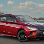 Chevrolet Onix RS 2026