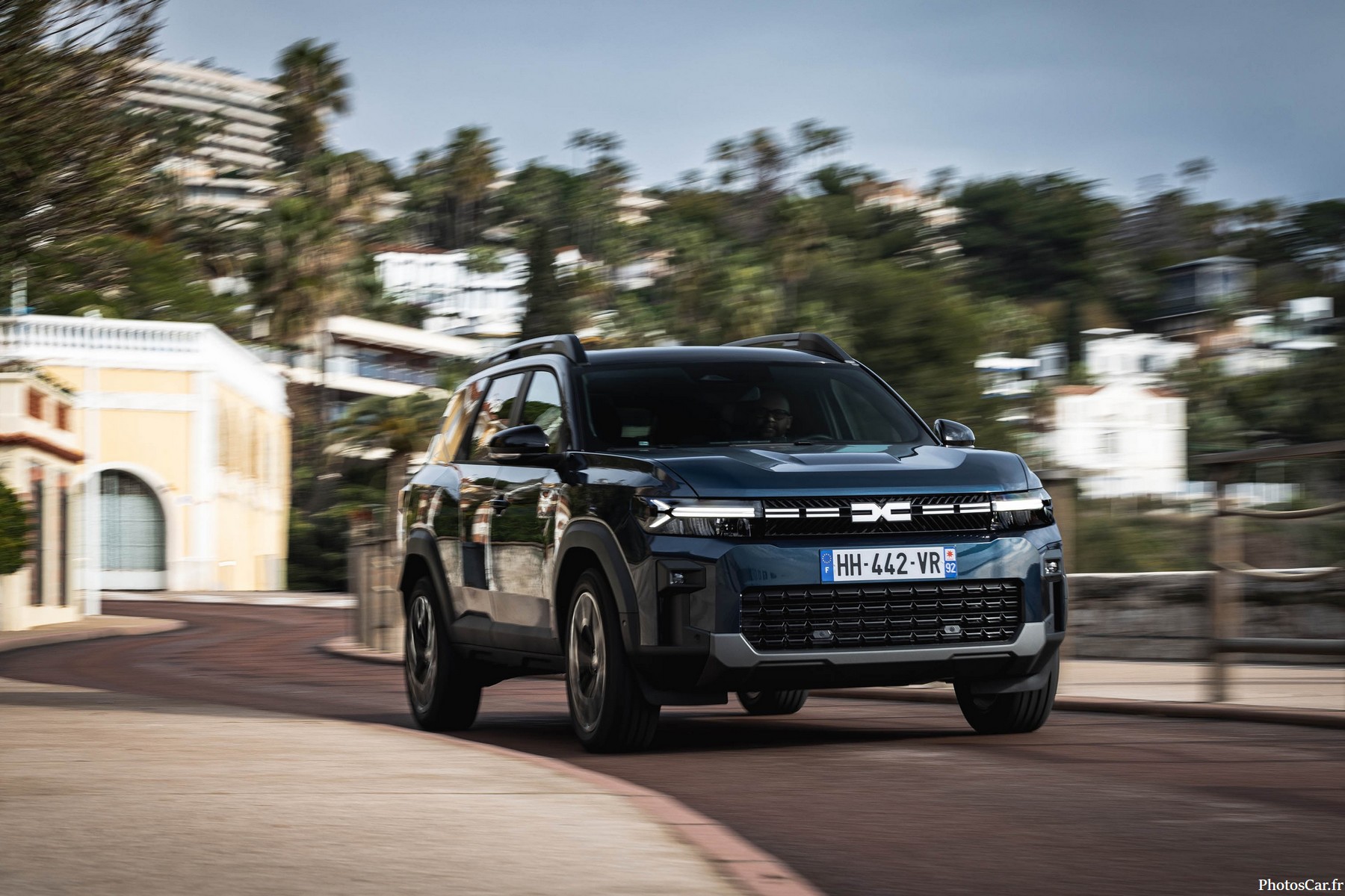 Tout Savoir Sur Le Nouveau Dacia Bigster 2026 Et Ses Tarifs