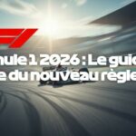 Formule 1 2026