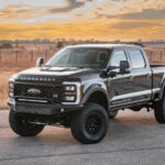Hennessey VelociRaptor 1200 F-250 2026