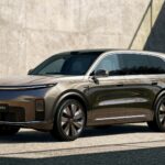 Li Auto L9 Livis 2026