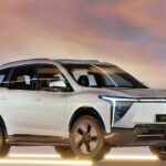 Mahindra XEV 9S 2026