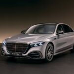 Mercedes-Benz Classe S 2027