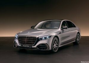 Mercedes-Benz Classe S 2027