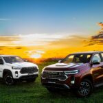 RAM Dakota Warlock 2027