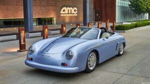 Starke Speedster Gen 2 2026