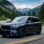 Alpina XB7 Manufaktur 2026