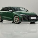 Audi RS3 Sportback competition limited 2026