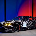 BMW M3 Touring 24H G81 2026