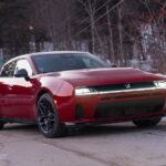 Dodge Charger Sedan SIXPACK 2026