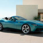 Ferrari Amalfi Spider 2027