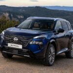 Nissan X-Trail Tekna 2026