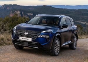 Nissan X-Trail Tekna 2026