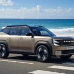 Renault Bridger Concept 2026