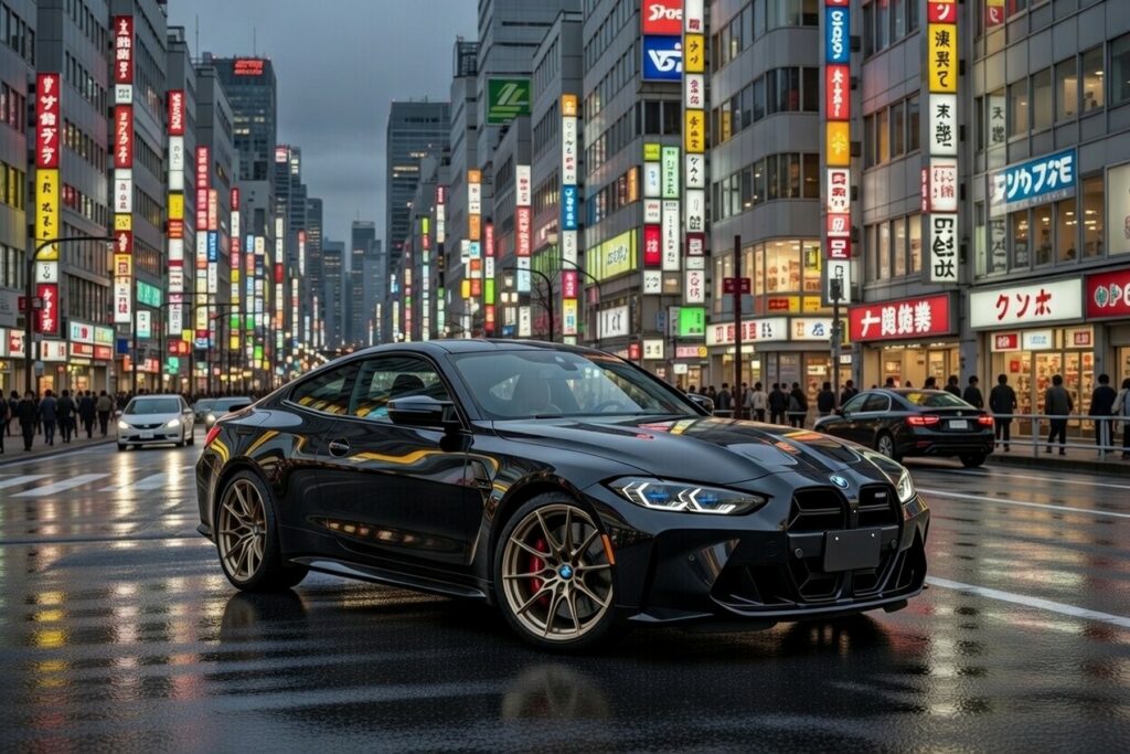 Senner Tuning M2 CS G87 2026