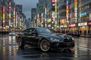 Senner Tuning M2 CS G87 2026