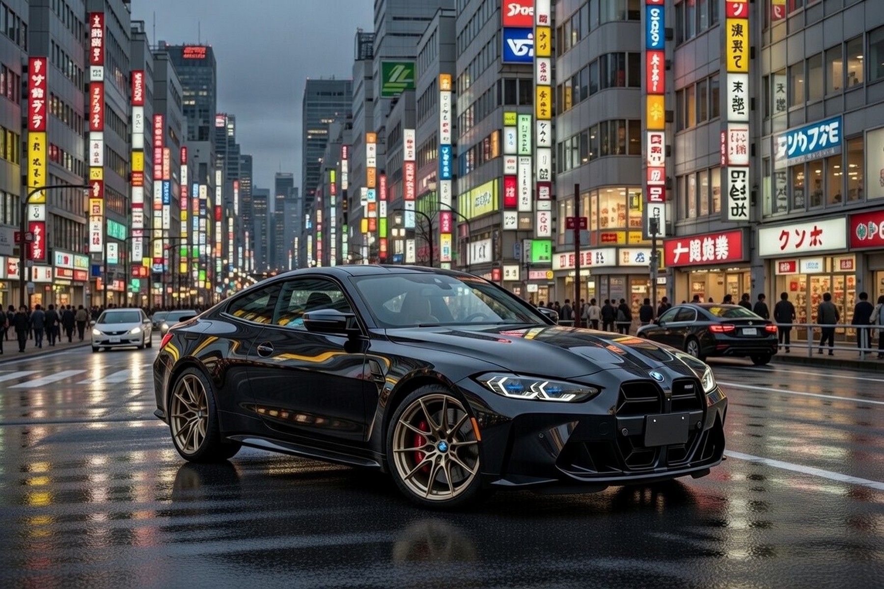 Senner Tuning M2 CS G87 2026