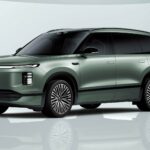 Volkswagen ID.ERA 9X 2026