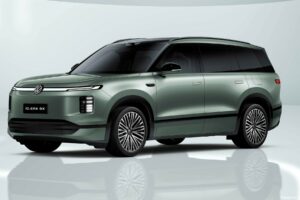 Volkswagen ID.ERA 9X 2026